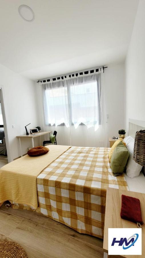 Apartament A Sant Celoni, Montseny, Barcelona Exterior photo