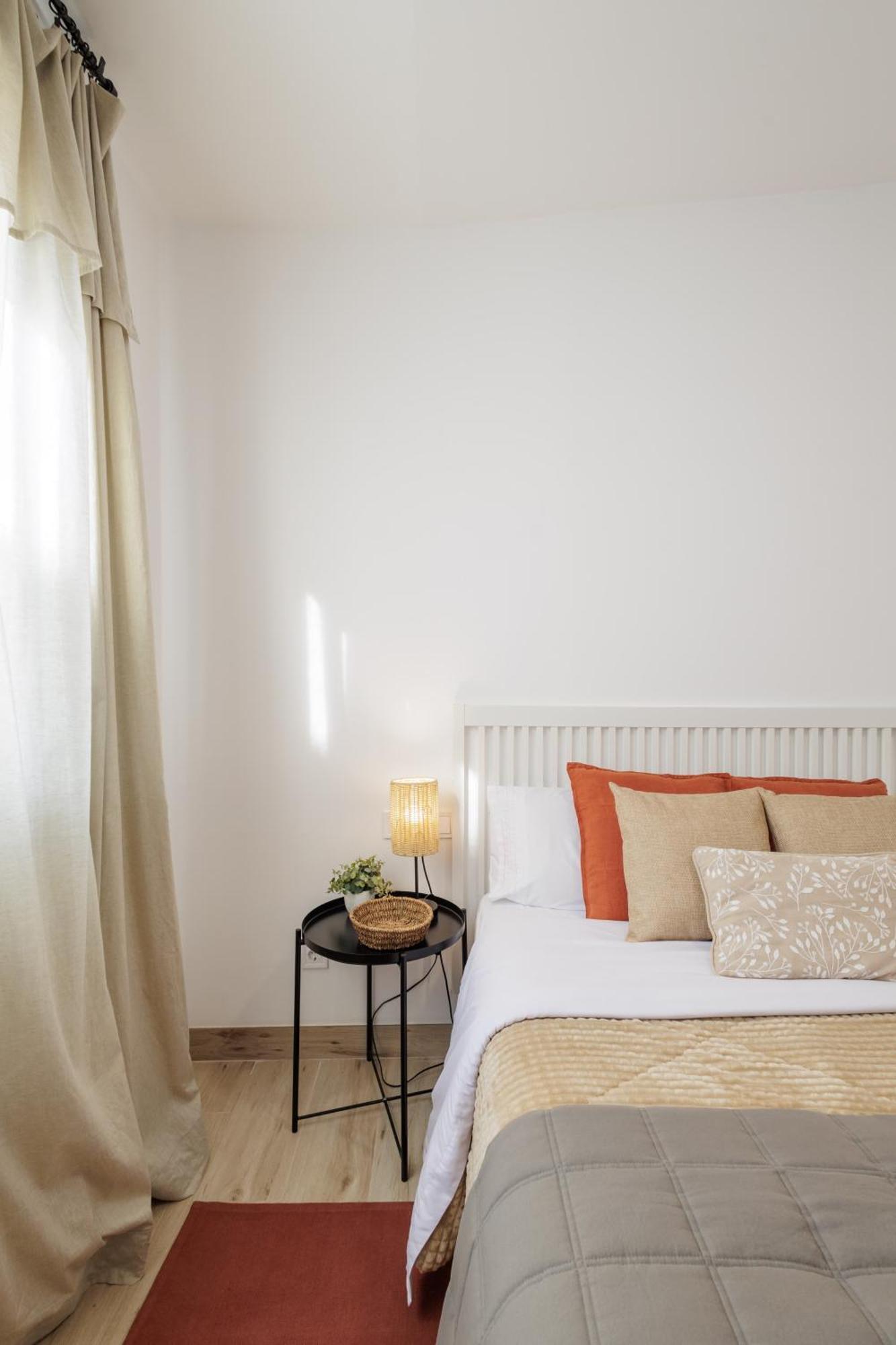 Apartament A Sant Celoni, Montseny, Barcelona Exterior photo