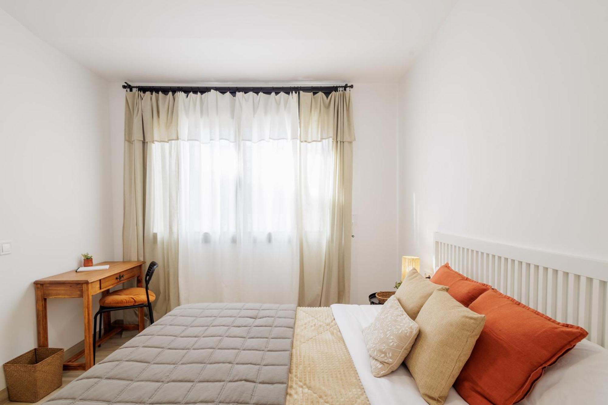 Apartament A Sant Celoni, Montseny, Barcelona Exterior photo