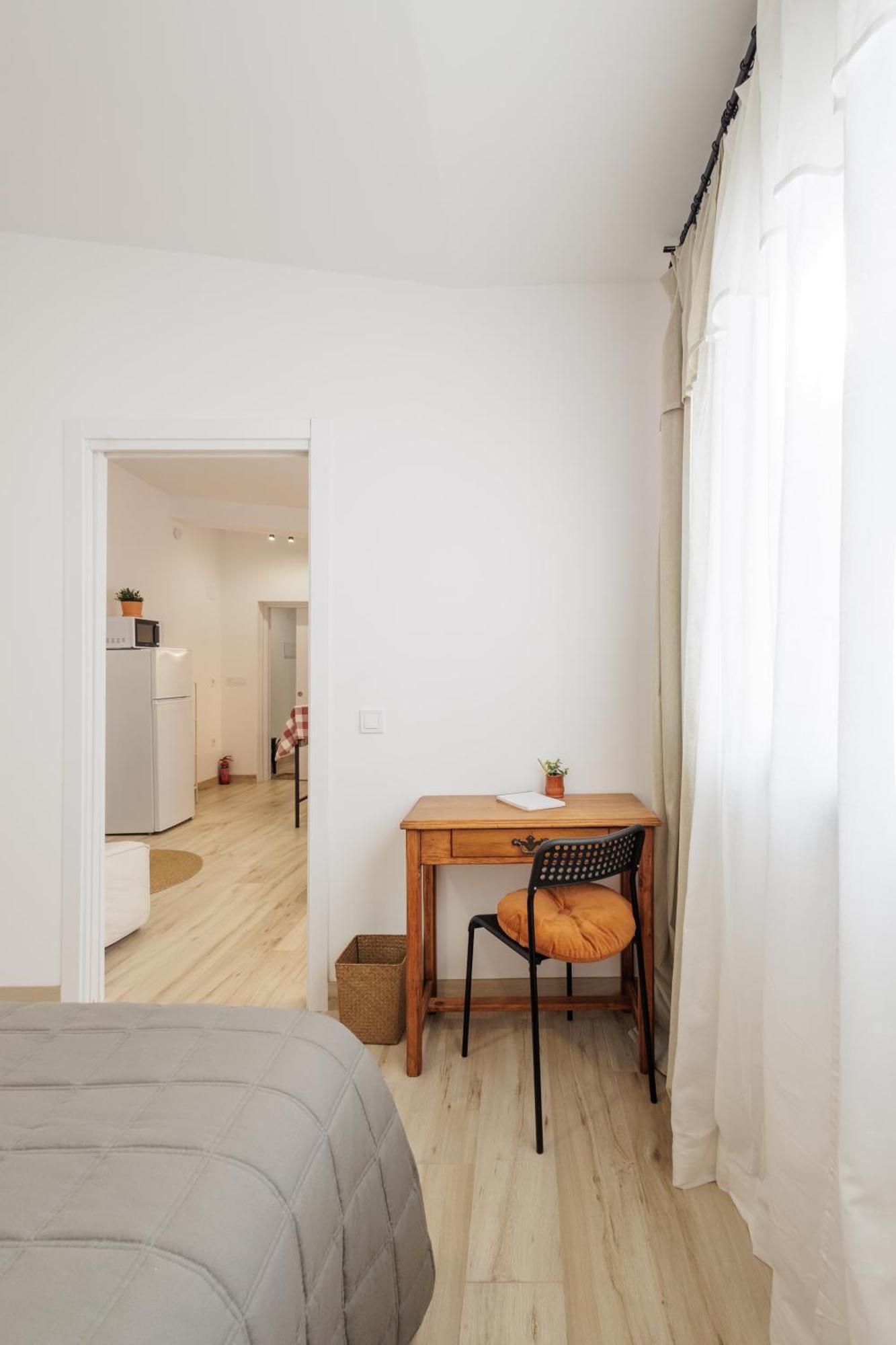 Apartament A Sant Celoni, Montseny, Barcelona Exterior photo