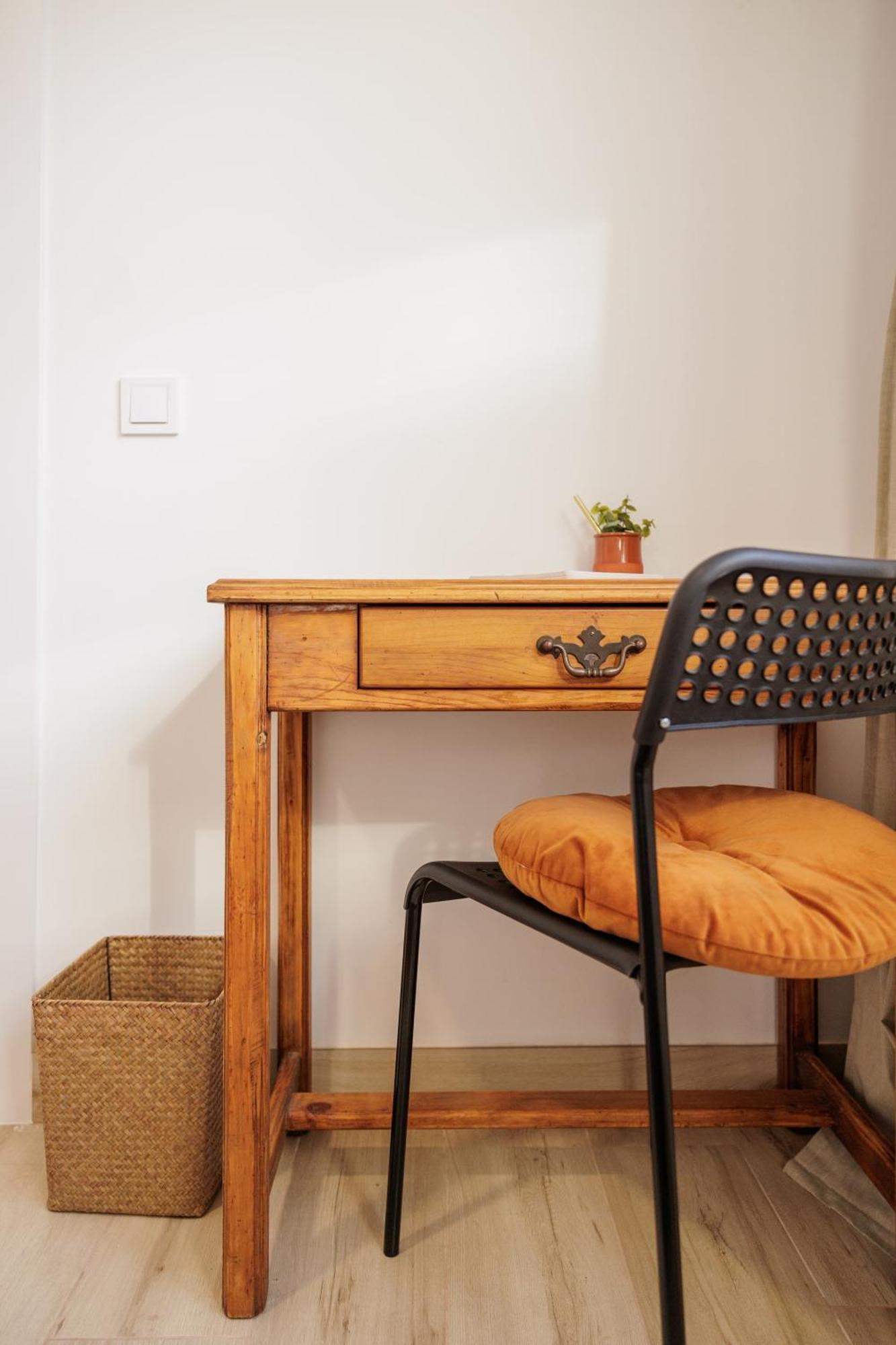 Apartament A Sant Celoni, Montseny, Barcelona Exterior photo