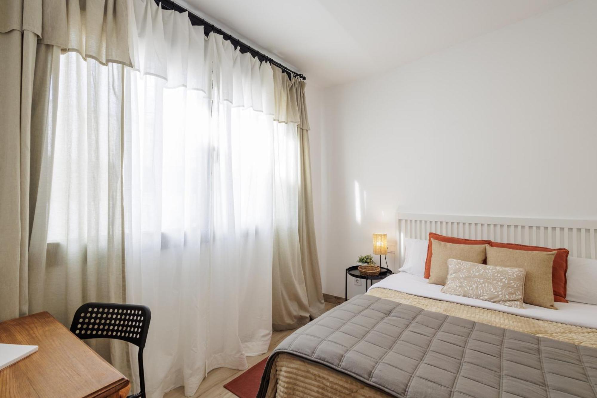 Apartament A Sant Celoni, Montseny, Barcelona Exterior photo