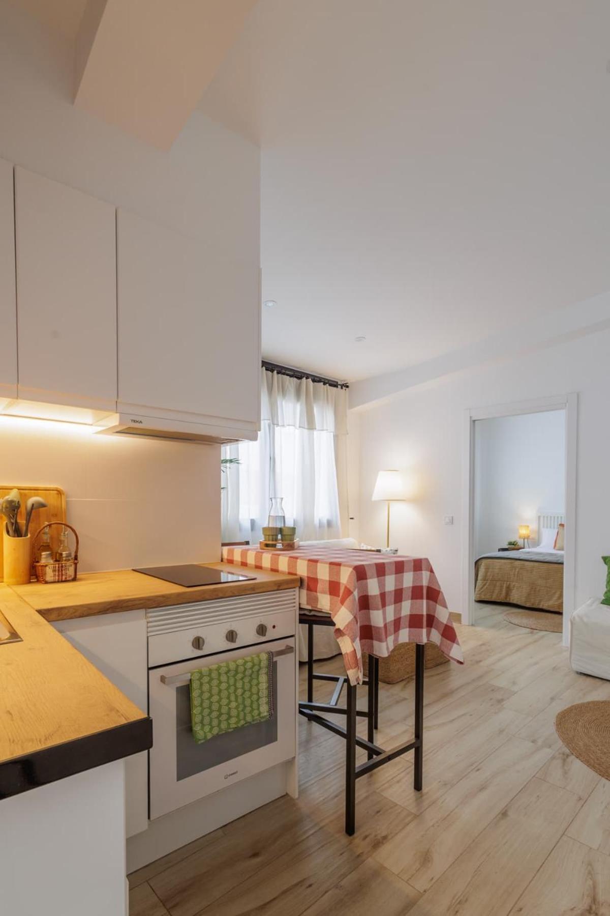 Apartament A Sant Celoni, Montseny, Barcelona Exterior photo