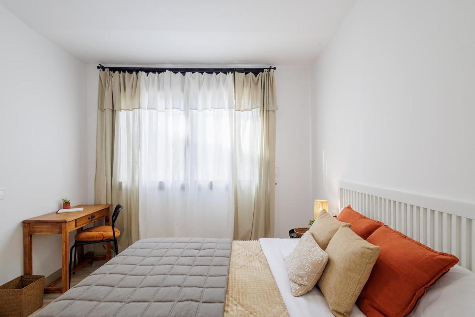 Apartament A Sant Celoni, Montseny, Barcelona Exterior photo