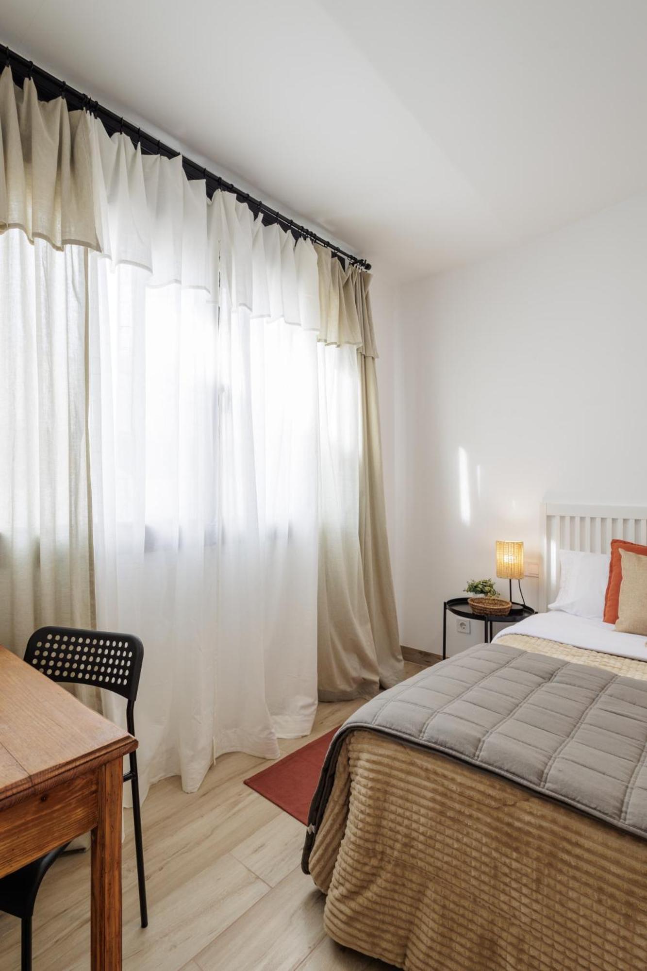 Apartament A Sant Celoni, Montseny, Barcelona Exterior photo