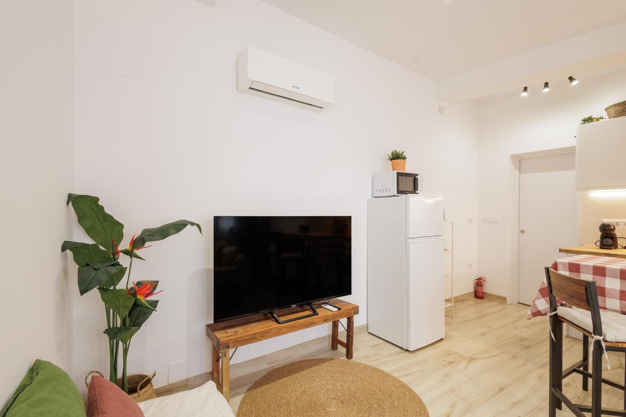 Apartament A Sant Celoni, Montseny, Barcelona Exterior photo